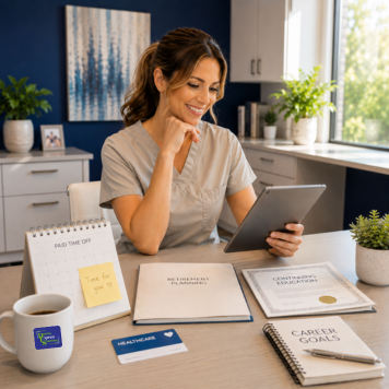Your Hourly Rate Isn't the Whole Story: Understanding the True Value of Your Compensation