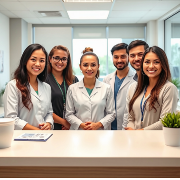 It Takes Two: Building Trust Between Dental Offices and Temporary Professionals