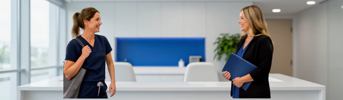 Celebrating the Small Wins: How Simple Gestures Build Stronger Dental Staffing Connections