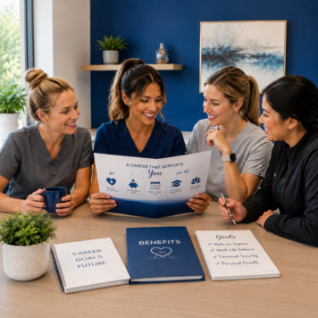 Beyond the Paycheck: Employee Benefits That Help Attract and Retain Top Dental Talent