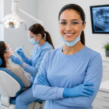 How to Thrive in Dental Temp Jobs: A Guide for Hygienists and Assistants