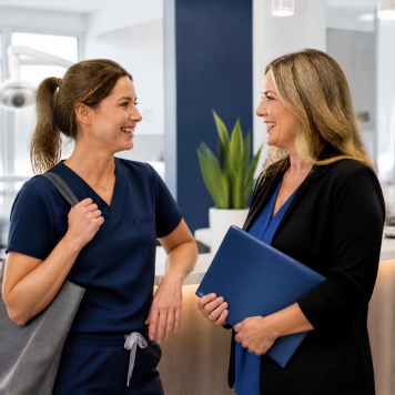 Celebrating the Small Wins: How Simple Gestures Build Stronger Dental Staffing Connections