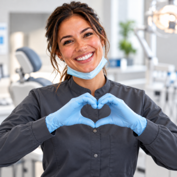 October…Celebrating National Dental Hygiene Month