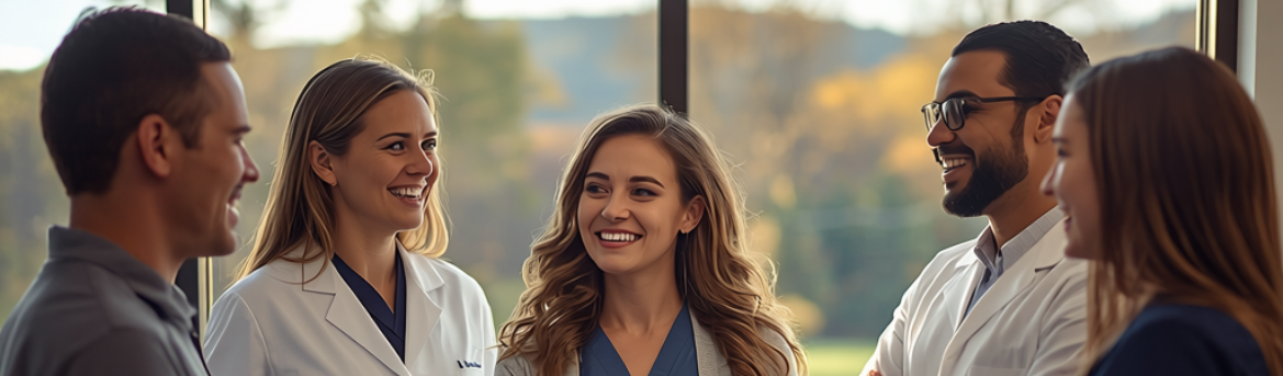 The Wisconsin Dental Hygiene Job Market Through 2030: Why Stability Matters More Than Ever