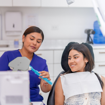 Why Temporary Dental Jobs Are Becoming a Long-Term Career Choice