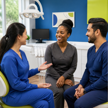 What Dental Practices Really Look for When Hiring