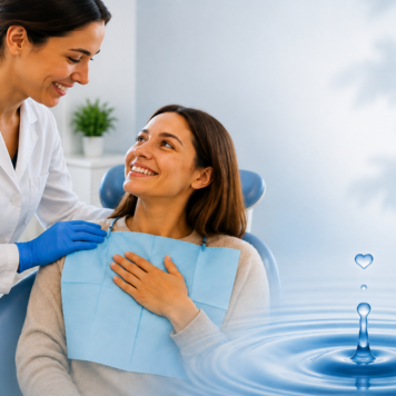 The Ripple Effect of Kindness in Dentistry: Why Compassion Matters More Than Ever