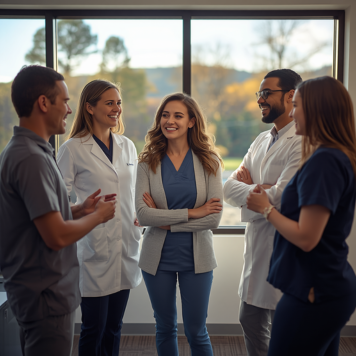 The Wisconsin Dental Hygiene Job Market Through 2030: Why Stability Matters More Than Ever