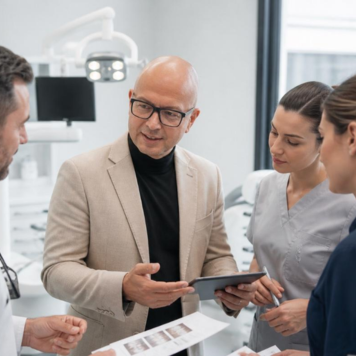 What Do Wisconsin Dental Staffing Rates Really Cover? A Guide for Dental Practices